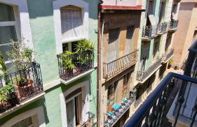 Penthouse Cactus Old Center - Photo 36