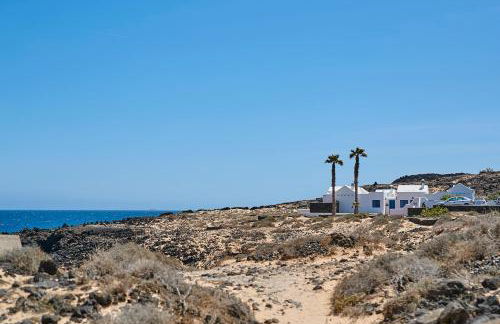 Villa Charco del Palo - Foto 40