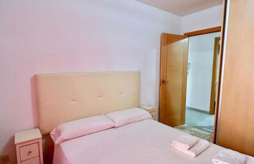 Espléndido Apartamento con Wifi - Foto 24