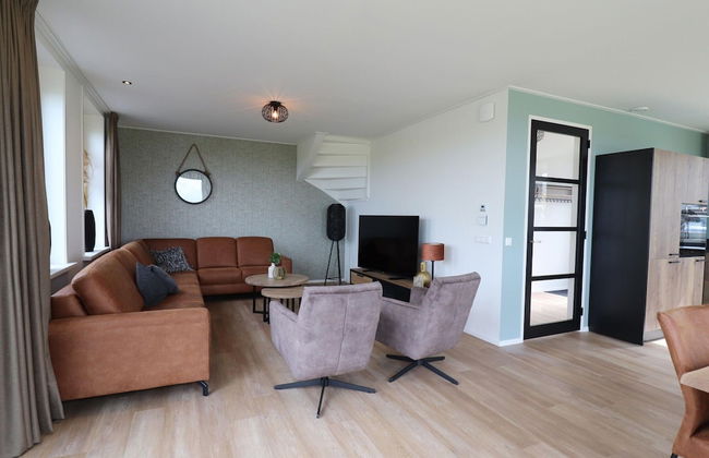 Spacious Familyhome Near the Water - Foto 11