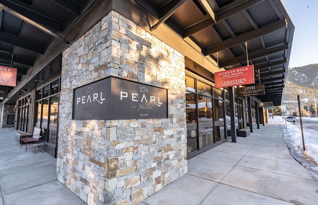 Pearl Penthouse by Jackson Vacations - Foto 1