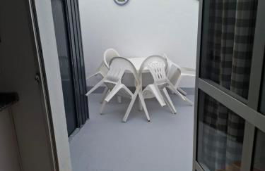 Apartamento Las Arenas - Foto 11