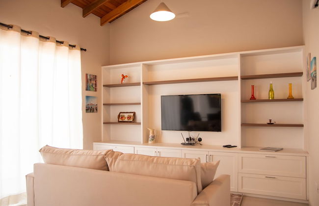 Chalés Vila da Rosa - Foto 21