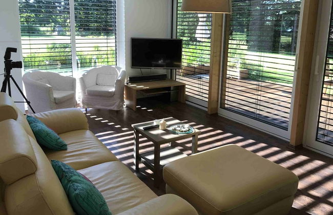 Luxury holiday home - Foto 7