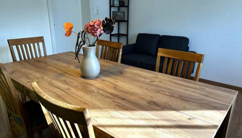 FEWO Unterm Stein - Hänsel & Gretel - 2 Schlafzimmer - Foto 3