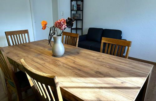 FEWO Unterm Stein - Hänsel & Gretel - 2 Schlafzimmer - Foto 3