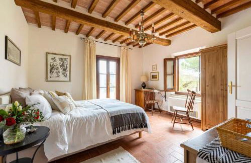 Villa San Lorenzo - Lux Gated Estate/Private Pool - Photo 14