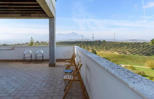 Beautiful Apartment In Moscufo - Foto 20