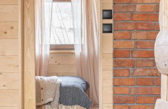 Leśna Chatka - Foto 28