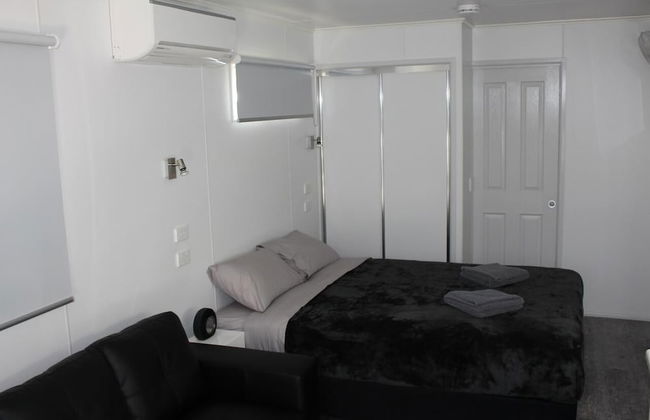 Huntsville Caravan Park - Foto 4