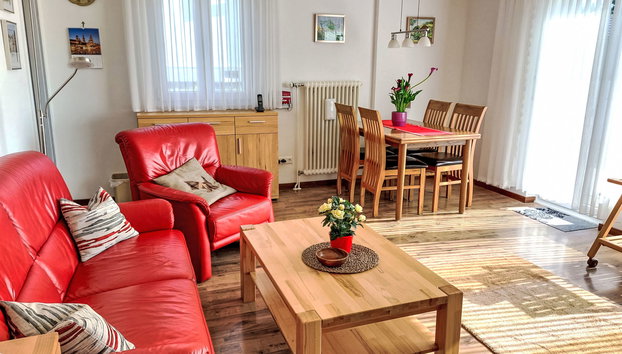 Holiday Home Mily by Interhome - Foto 5, Living Room
