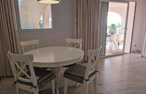 Meerblick Villa mit Terrasse, Pool und kostenlosen WLAN neu renoviert - Foto 58