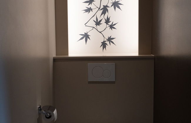 Detached, Luxurious Holiday Villa with Swimming Pool, Hot Tub, Sauna - Photo 15