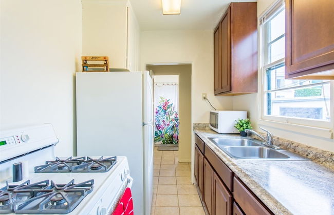 Orange Tree Cottages Downtown - Foto 66