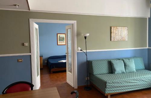 Residence Hotel Valery - Foto 36