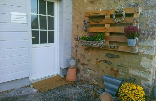 Entre Ciel et Marais - Foto 52