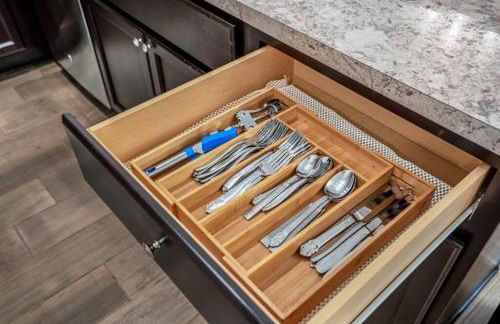 Reflection House at East River - Foto 14