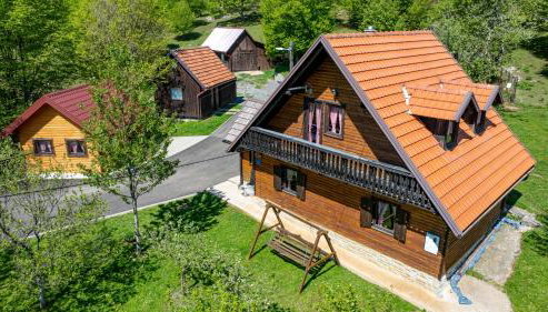 Kuća za odmor Šegota - Photo 2