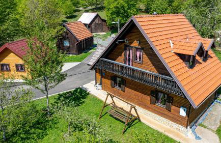 Kuća za odmor Šegota - Photo 2