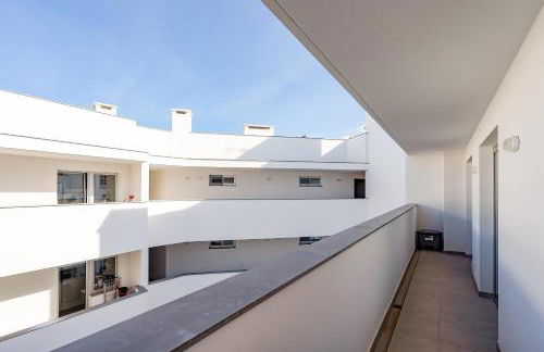 Nuno & Daisy Apartamento Lagoa - Foto 21