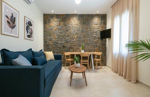 Αngelikon Luxurious Apartments - Foto 29