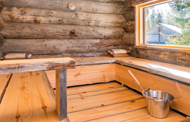 Villa aurora - Foto 32