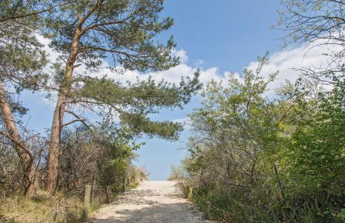 Upstalsboom Residenzen Trassenheide - Foto 35