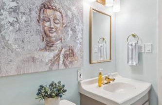 Luxury Spa Retreat Guest House with Ocean View - Foto 22