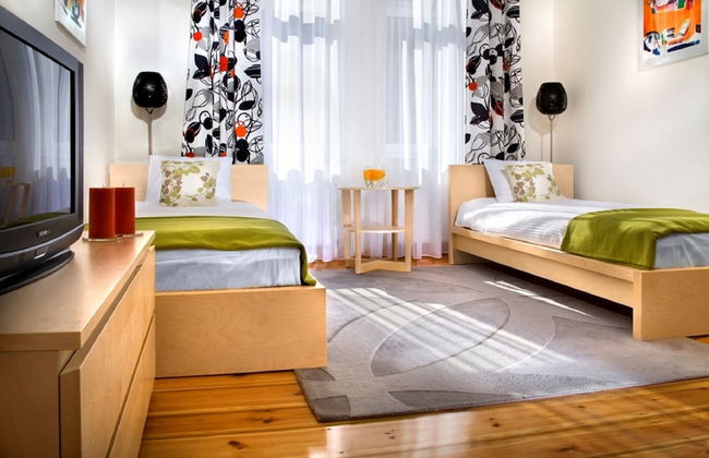 Apartamenty Pomarańczarnia - Foto 54