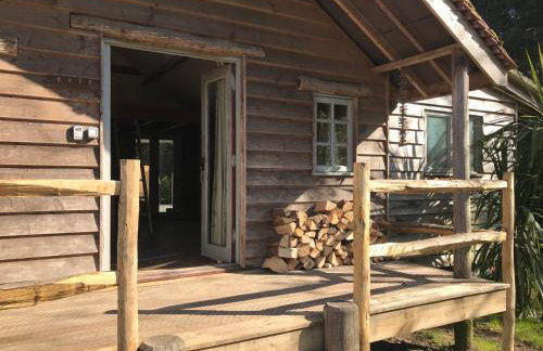 sika lodge - Foto 23