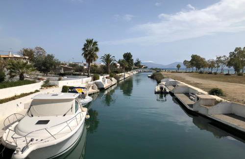 Villa Denni - Foto 26