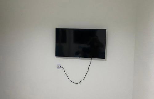 Casa ideal para o moto gp na vila Galvão - Foto 4