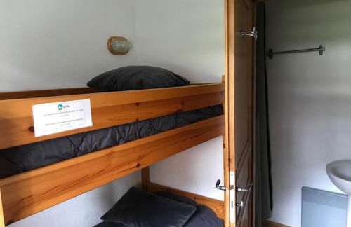 Appartement T2+cabine indépendante au départ des télécabines Saint-Gervais/Bettex/Mont d’Arbois - Foto 31