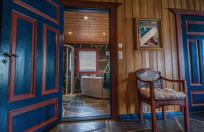 Sørenga Apartments Ringebu - Foto 3