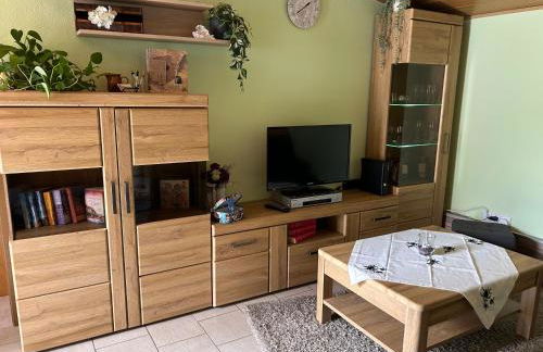 Ferienhaus Zittau Oberlausitz & Ferienwohnung am Hamann Berg - Foto 9