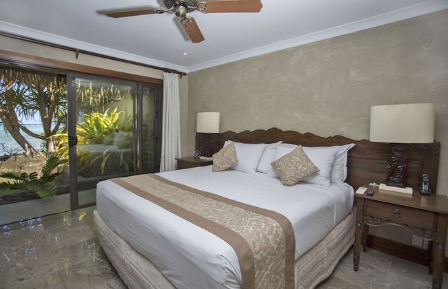 Te Manava Luxury Villas - Foto 9