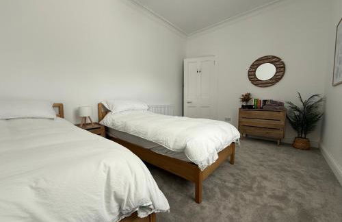 Bay View Cottage - Foto 36