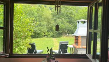 Cozy holiday house for two in marvelous nature - Foto 4