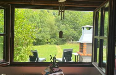 Cozy holiday house for two in marvelous nature - Foto 4