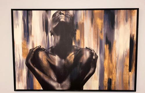 Cozy apartment near the airport and business center MOKOTÓW - Foto 4