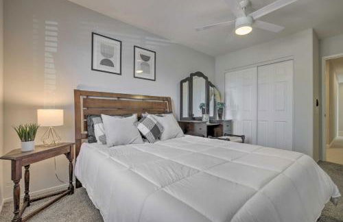 Stagecoach Ready! Dreamy Desert Hot Springs Rental - Foto 19