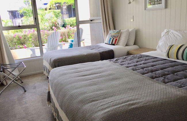 Stay Kerikeri Boutique Apartments and Studios - Foto 30