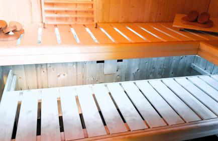 Haus Rosengarten mit Sauna - Foto 28