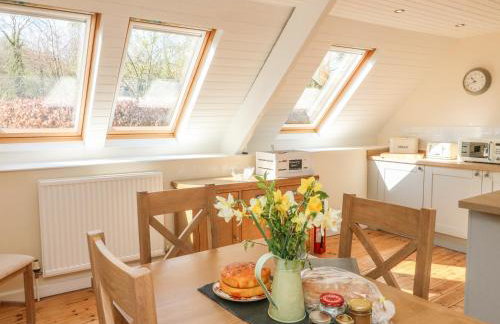 Upper Barn Cottage - Foto 11