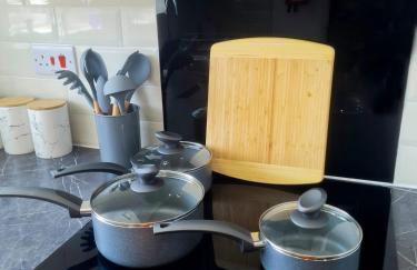 Chelmsford Getaway Business and Leisure - Foto 3