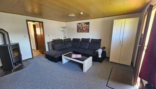 Ferienwohnung zu den Blauen Schafen - Foto 3