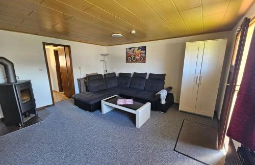 Ferienwohnung zu den Blauen Schafen - Foto 3