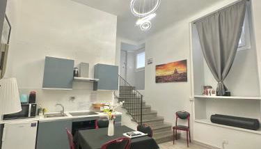 Appartamento Il Tempio Della Capitale - Foto 3