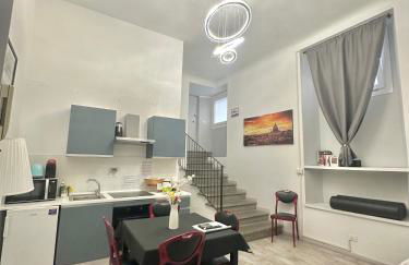 Appartamento Il Tempio Della Capitale - Foto 3