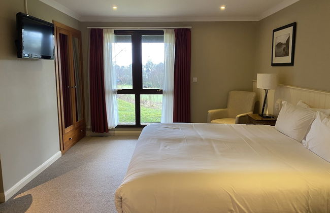 Luxury Loch Lomond Lodge - Foto 7